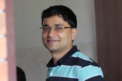 Jagdish Bhatta